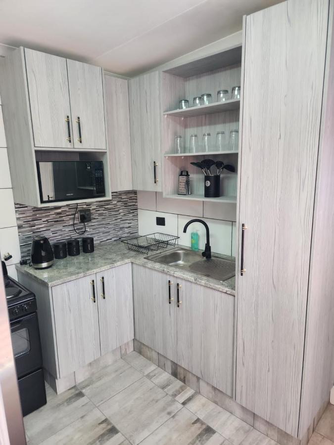 Sibella Guest House 布隆方丹 外观 照片